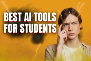 Best AI Tools for Students in 2026.