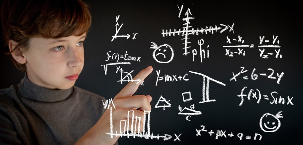 Problem solving and critical thinking.