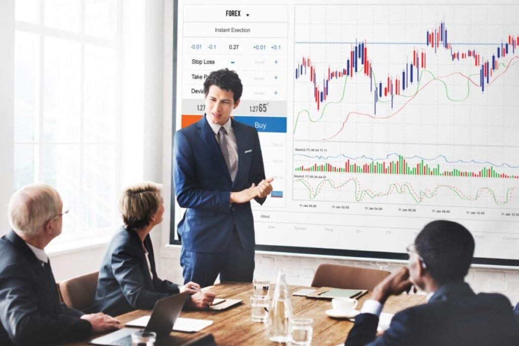 What is Forex Trading for Beginners