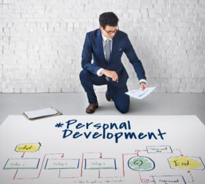 Importance of personality development skills