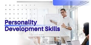 personality development skills for students