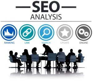 The use of SEO in 2026 showing best practices.