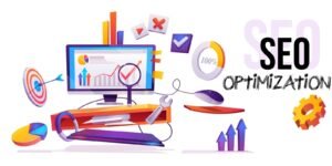 SEO in 2026 - Complete SEO Optimization Guide