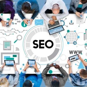 SEO Optimization Tools in 2026 - Team of Professionals