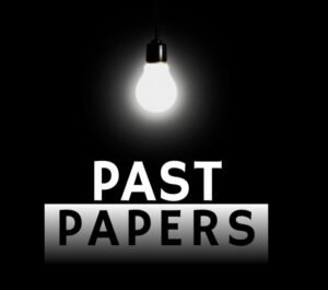 CSS compulsory subjects past papers from 2020 to 2024