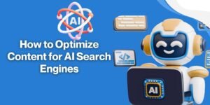 How to Optimize Content for AI Search Engines - Complete Beginners Guide by Enlightrs