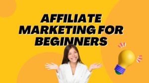 how to start affiliate marketing with $0.