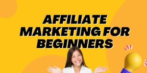 how to start affiliate marketing with $0.