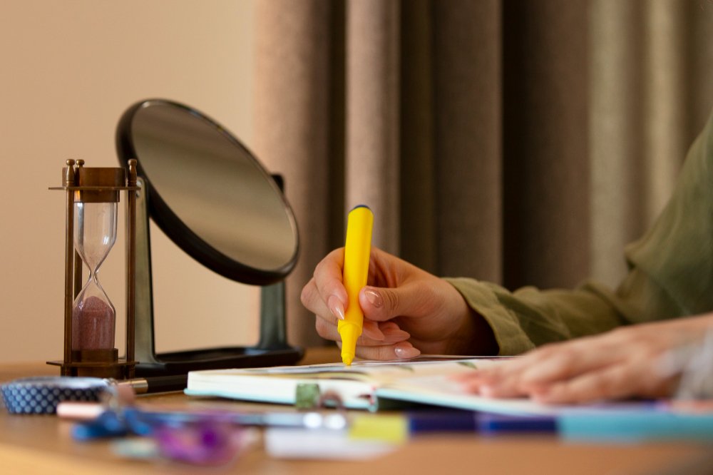 Evidence-based study tips for students to focus