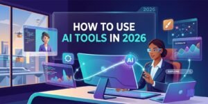 How to Use AI Tools in 2026
