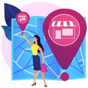 Role of Google My Business Profile optimization in local SEO
