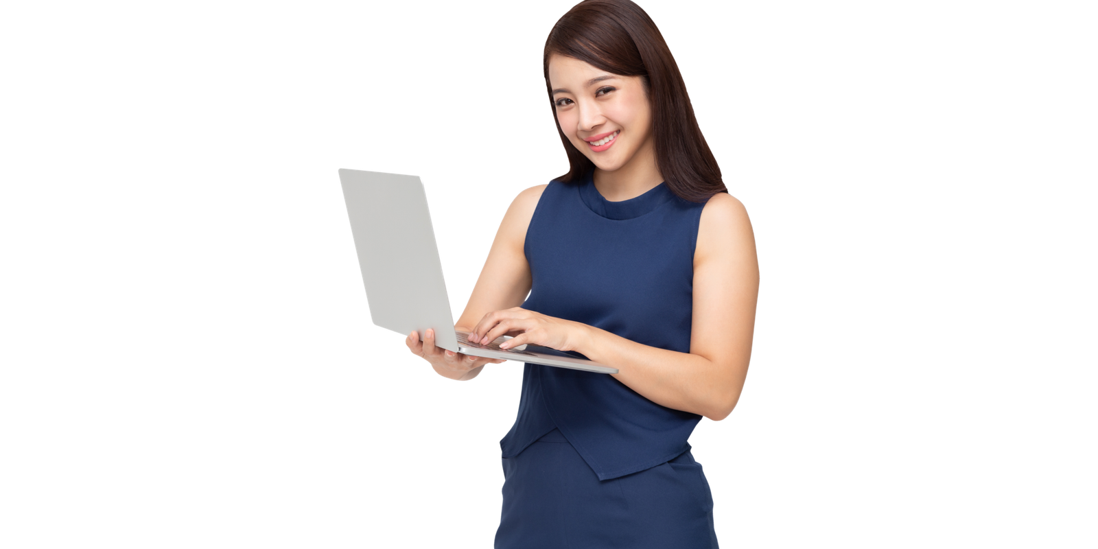 Write For Us representative