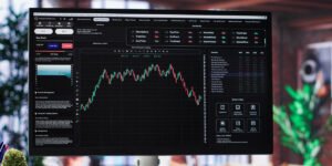 how to read forex trading charts