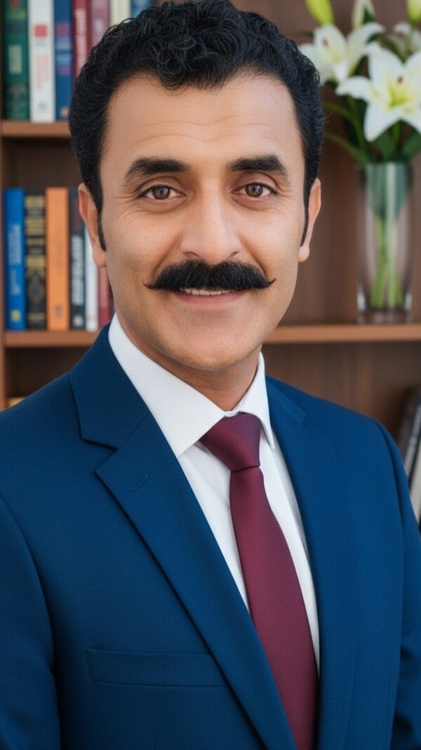 About Us - CEO of Enlightrs