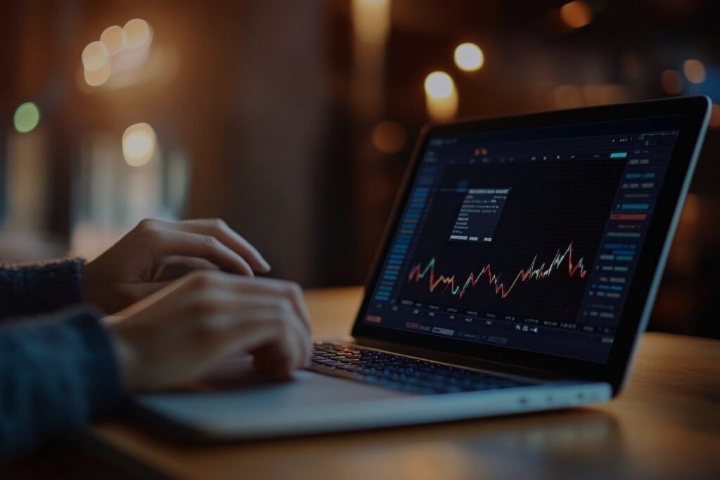 discipline and patience in trading for beginners