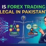 Is forex trading legal in Pakistan