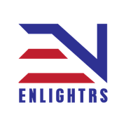 Enlightrs Logo