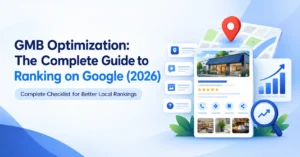 gmb optimization